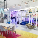 슈퍼윙스 무인키즈카페, 무인창업 시장 돌풍 예고