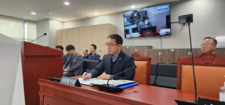 경기도의회 김선영 의원, 감정·필수노동 지원 활성화 법적 근거 마련