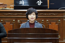 동작구의회, 제331회 제2차 정례회 송곳 구정질문