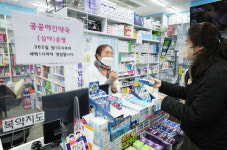 노원구, 노원형 공공야간약국 자체 운영