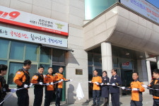 순천소방서 119구조대, 전국 최강구조대로 승격