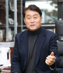 [파워인터뷰 287] 하은호 군포시장 시민이 행복한 도시 건설 매진…지역경제 활성화 최선 다할 것