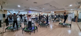 양천구시설관리공단, 키즈 점핑휘트니스 회원모집