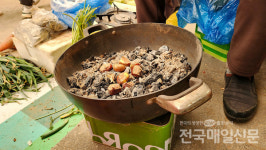 [전매TV] 600년 전통 곡성 기차마을 전통시장을 가다