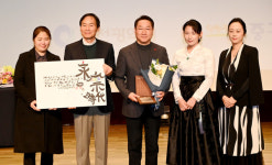 인천시, 인천형 행정체제 개편 확정 주민 화합행사 개최