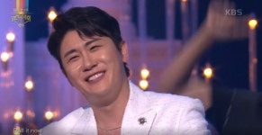 영탁, 설 맞이 팬들에 선물...전국노래자랑·열린음악회 무대 올랐다