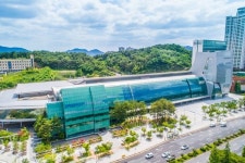 경남도, 창원컨벤션센터 정상 운영…내년 흑자전환 목표