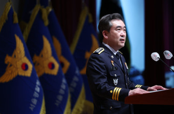 경찰청 직속 기동순찰대·형사기동대 출범…