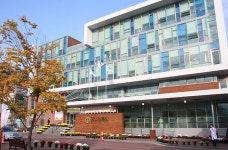 김천의료원, 15년 만에 다시 들린 아기 울음