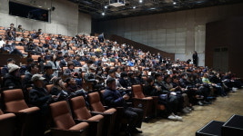 과천시, 미술과 음악의 과천아카데미 강연