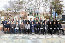 이천 출신 이수흥 의사 순국 95주기 추모식 거행