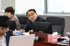 경기도의회 김선영 의원 도내 공공기관 내부감사 기능 강화해야