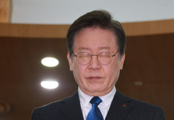 이재명, '與입당' 김영주에 