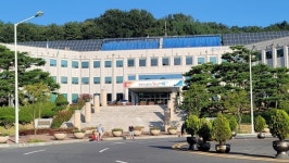 계룡시, 2023년 지역안전지수 도내 1위