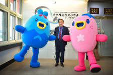 [파워인터뷰 293] 이병선 시장 시민은 하나로 속초는 미래로 실현 최선 다할것