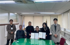 대전장애인단체총연합회-대전웰니스병원, 임직원 건강 예방치료 협약 체결