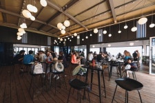 K-서퍼푸드 양양 버거 미국시장 진출한다