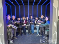 [시민기자가 간다] 한국신장장애인협회 제주협회 서귀포시지부, 임직원 역량 강화 워크숍