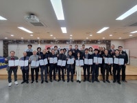 인천 중구노인인력개발센터-주민차치협의회, 노인 일자리·복지증진 협약