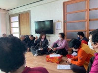 [기획특집] 광양시, 대중교통 활성화 행정력 올인…시민 교통편의 증진