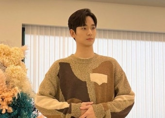 김수현 측, 김새론과 열애설에 
