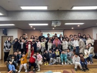 정릉종합사회복지관 정릉수비대 발대식 개최