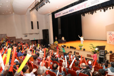 도봉구, 5월 3일 어르신 노래자랑 개최