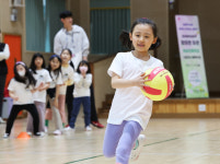전국 22개 초·중·고에 수영장·체육관·주차장 조성