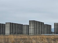 공사중지 장기간 방치 보령 소라아파트 해법 찾는다