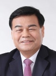 [동정] 심규언 동해시장, 국회의원 당선자 초청 토론회