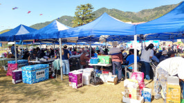 [전매TV] 곡성군 겸면, 2024 면민의 날 화합 한마당 축제 성료