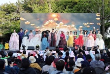 인천 미추홀구 2024년 수봉산 문화공연 개최