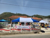 영양군, 상반기 찾아가는 종합민원서비스 실시