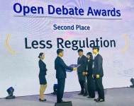 한서대학교 Less Regulation팀 ICAO Legal Seminer 준우승