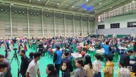 [전매TV] 제18회 곡성읍민의 날 행사 성료