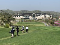 예천 한맥 CC "KPGA 파운더스컵 영구 코스 제공"