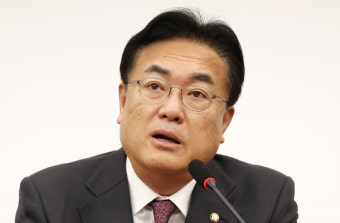 새 대통령 비서실장에 국민의힘 정진석 의원 사실상 내정