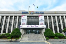 김포시, 책의 도시 김포 선정 시민 서명운동 진행