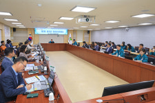 함안군, 제3회 안전관리위원회 개최