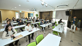 [전매포토] 정선군 공유재산관리 담당자 실무교육