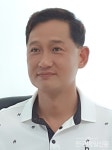 순천 그린아일랜드 원상복구 집회... 도사동 자생단체 뿔났다