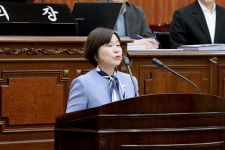 동작구의회, 제334회 임시회 개회