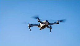 [파워인터뷰 297] 손기택 국제평생교육개발원 드론 특임교수 "드론 자격증은 선택이 아니라 필수다"