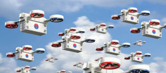 [파워인터뷰 297] 손기택 국제평생교육개발원 드론 특임교수 "드론 자격증은 선택이 아니라 필수다"