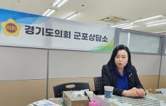 정윤경 경기도의원, 작은도서관 활성화 방안 위한 정담회 개최