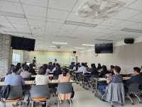 세종특별자치시교육청, 지방공무원 인사제도 개선 특별팀 운영 