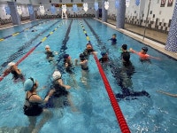 동작구공단, 미래주역 어린이들에게 수영장 착한 무료입장 이벤트 실시