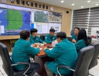 순천국유림관리소, 여름철 자연재난 대책기간 돌입