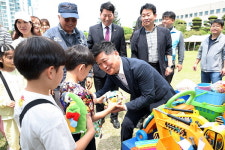 인천 남동장애인종합복지관, 제21회 비루고개축제 개최