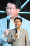 오승록 노원구청장, 2024 수락산 선셋 음악회 참석